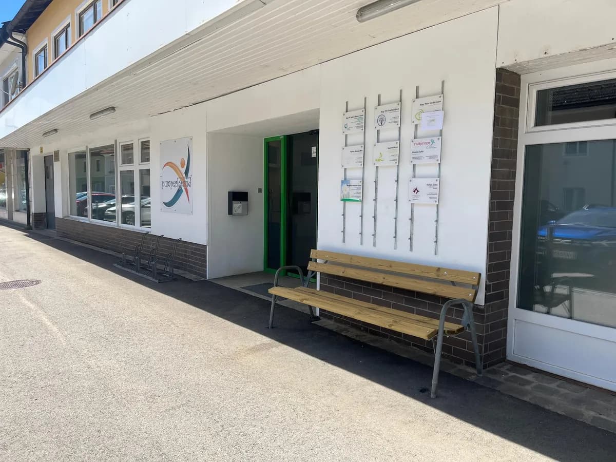Gewerbeimmobilie mieten in Völkermarkt – 368 m², € 2.758 – Bild 2 von 10