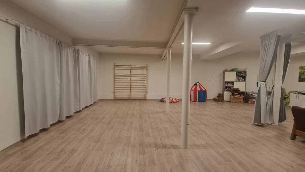 Gewerbeimmobilie mieten in Völkermarkt – 368 m², € 2.758 – Bild 7 von 10