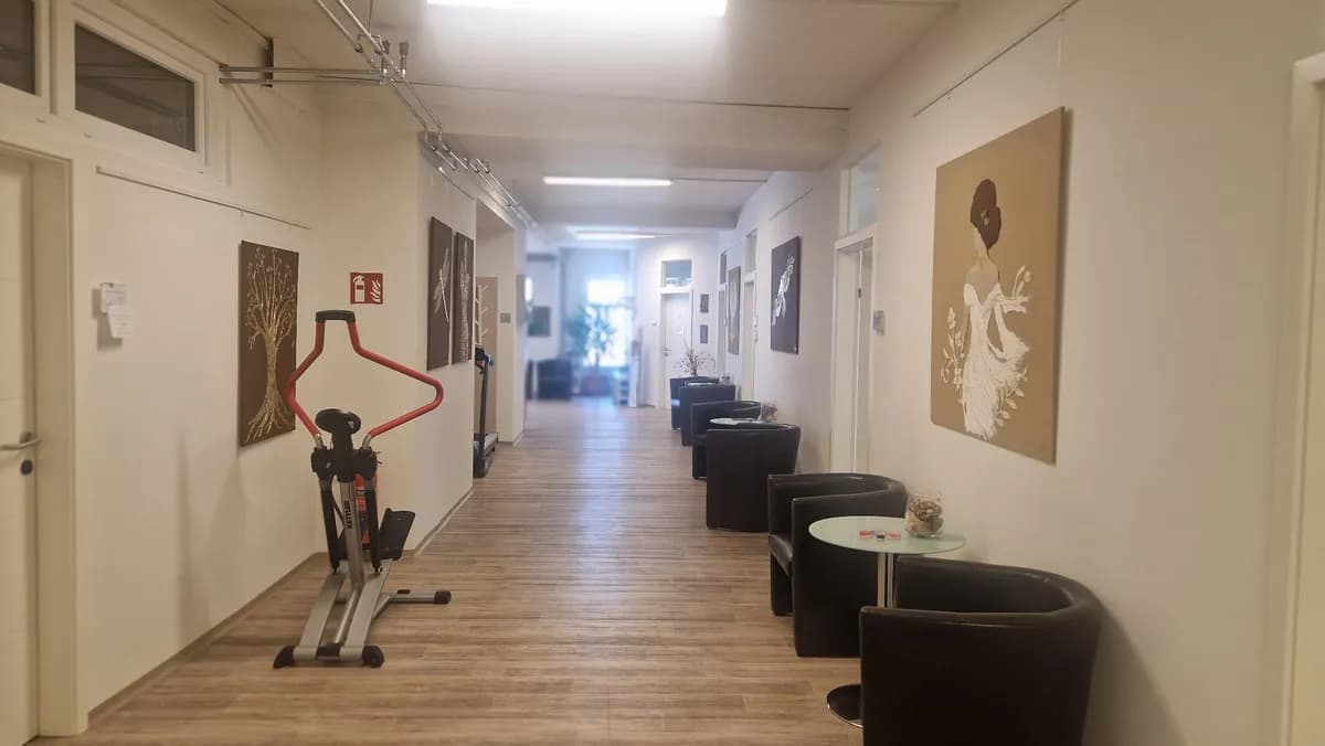 Gewerbeimmobilie mieten in Völkermarkt – 368 m², € 2.758 – Bild 8 von 10
