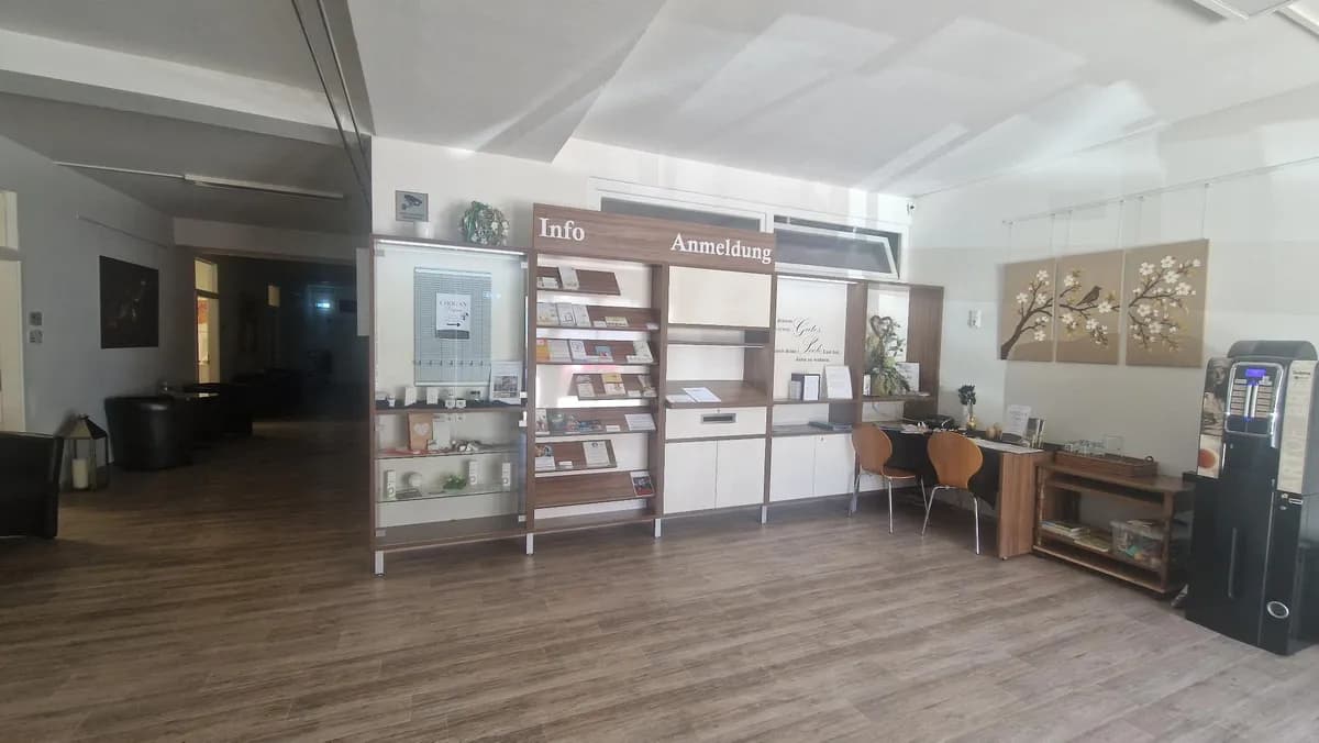 Gewerbeimmobilie mieten in Völkermarkt – 368 m², € 2.758 – Bild 9 von 10