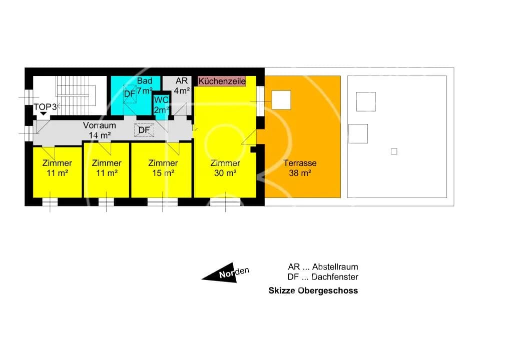 Immobilie kaufen in Gänserndorf – 273 m², € 700.000 – Bild 16 von 17