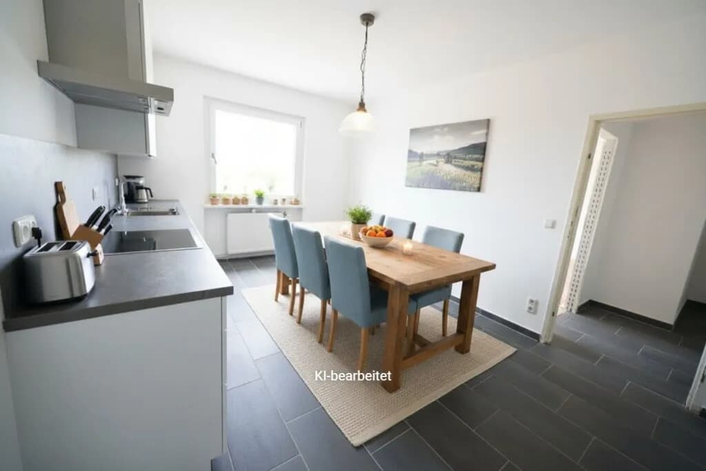 3-Zimmer-Wohnung mieten in Linz – 70 m², € 1.000