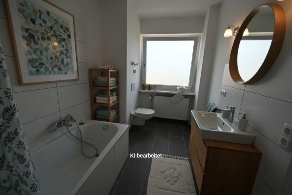 3-Zimmer-Wohnung mieten in Linz – 70 m², € 1.000 – Bild 7 von 13