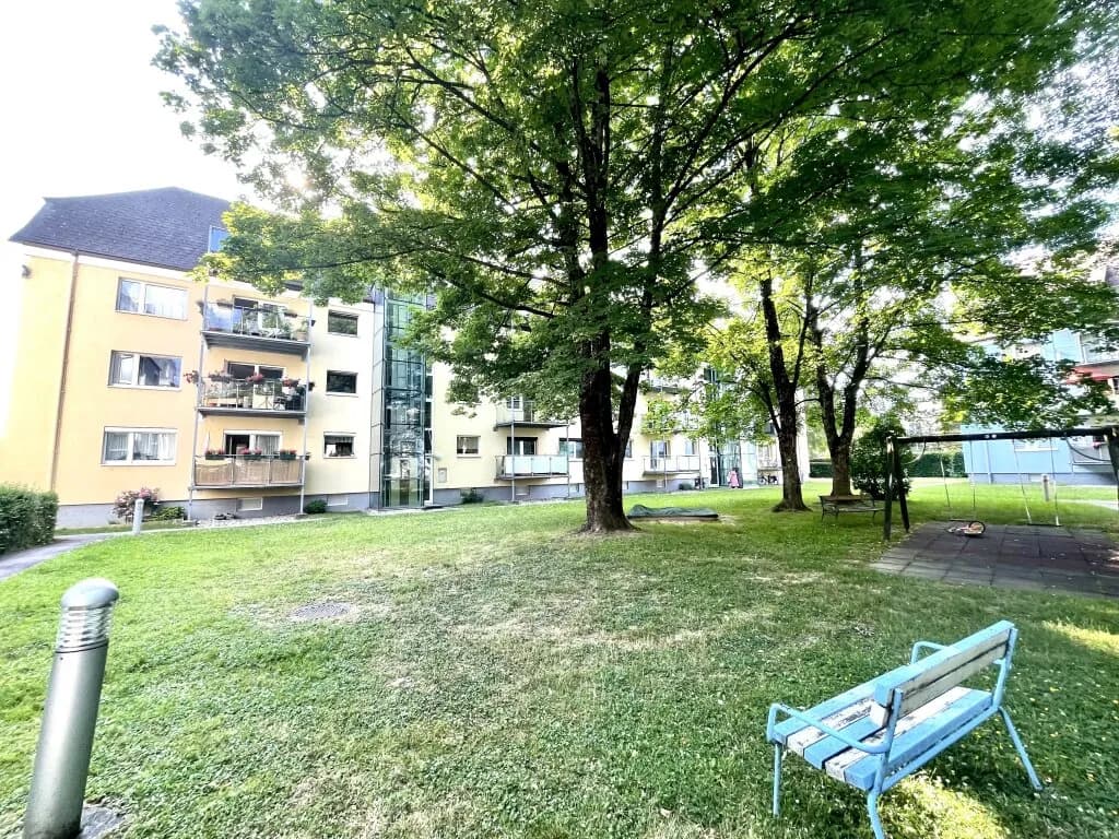 3-Zimmer-Wohnung mieten in Linz – 70 m², € 1.000 – Bild 11 von 13