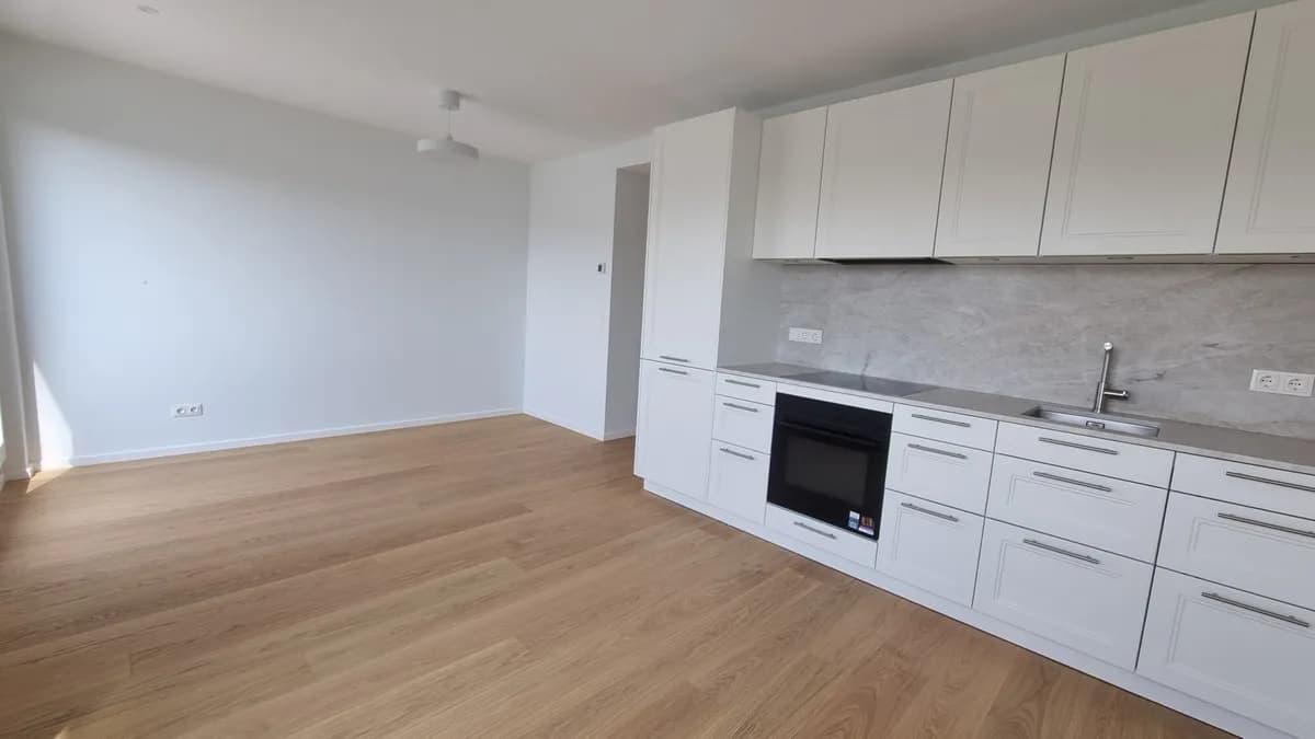 2-Zimmer-Wohnung mieten in Wien – 52,89 m², € 2.200 – Bild 2 von 15