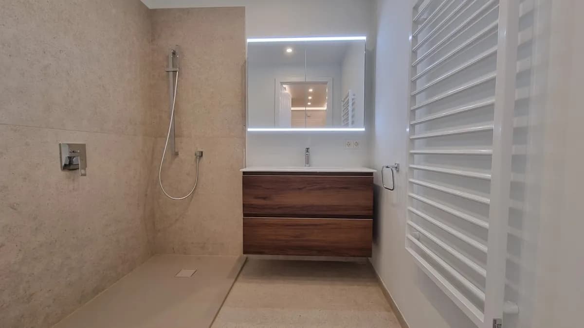 2-Zimmer-Wohnung mieten in Wien – 52,89 m², € 2.200 – Bild 3 von 15