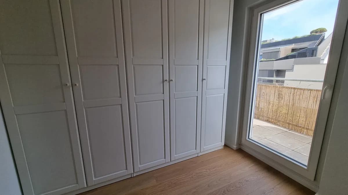 2-Zimmer-Wohnung mieten in Wien – 52,89 m², € 2.200 – Bild 7 von 15