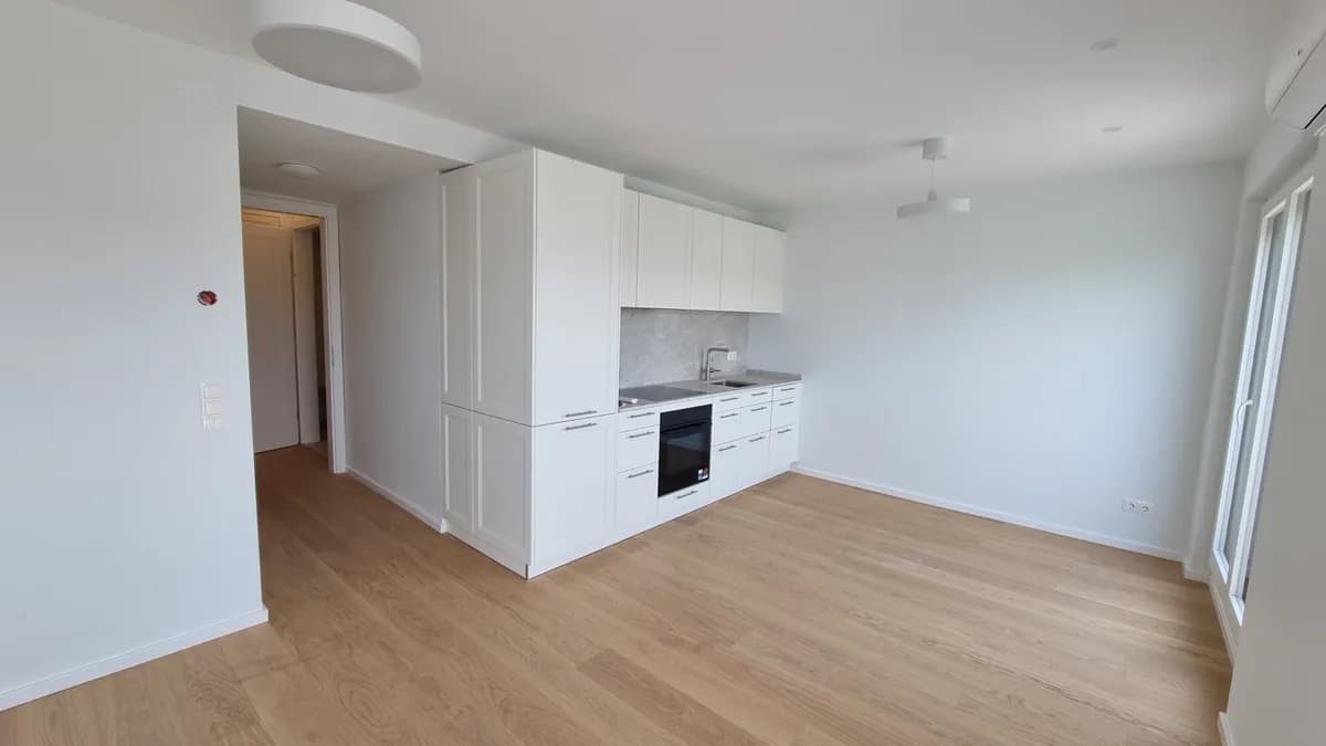 2-Zimmer-Wohnung mieten in Wien – 52,89 m², € 2.200 – Bild 8 von 15