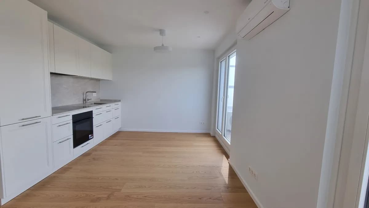 2-Zimmer-Wohnung mieten in Wien – 52,89 m², € 2.200 – Bild 10 von 15