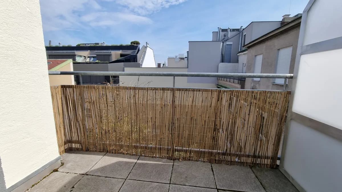 2-Zimmer-Wohnung mieten in Wien – 52,89 m², € 2.200 – Bild 13 von 15