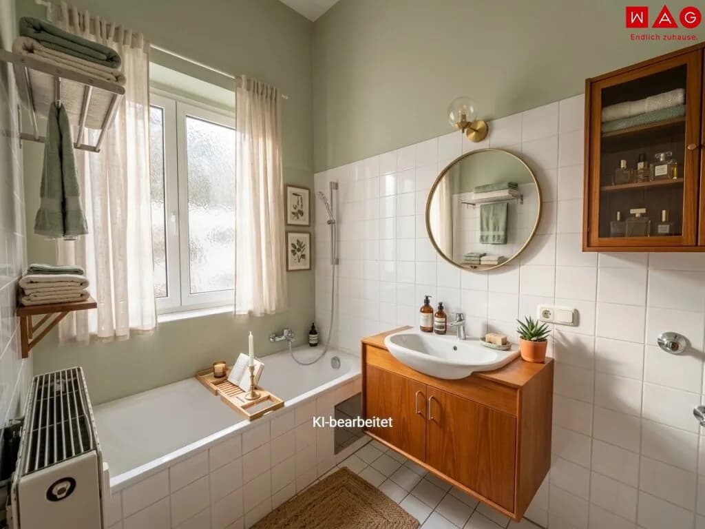 3-Zimmer-Wohnung mieten in Perg – 71,2 m², € 721