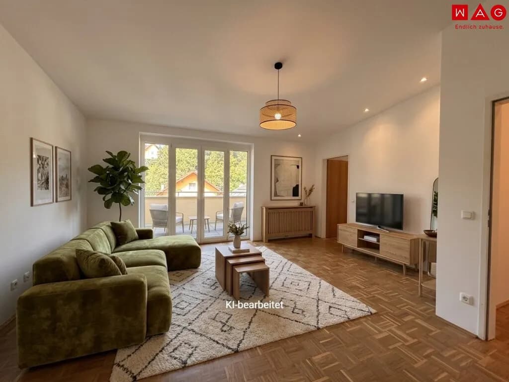 3-Zimmer-Wohnung mieten in Perg – 71,2 m², € 721 – Bild 3 von 29