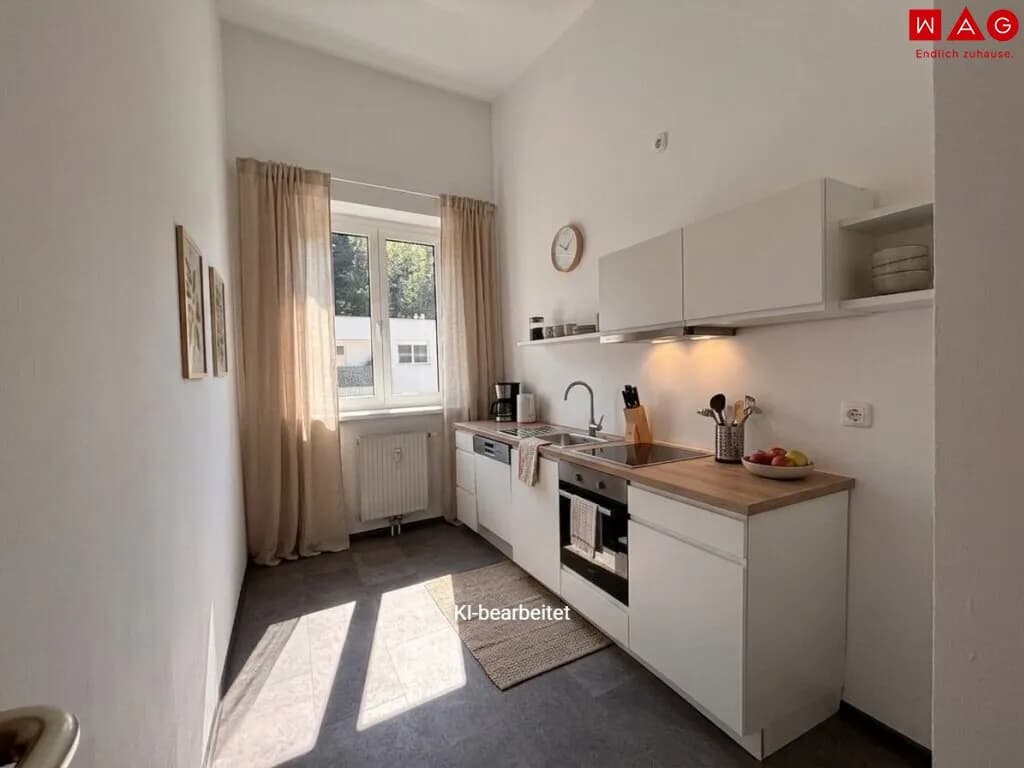 3-Zimmer-Wohnung mieten in Perg – 71,2 m², € 721 – Bild 8 von 29