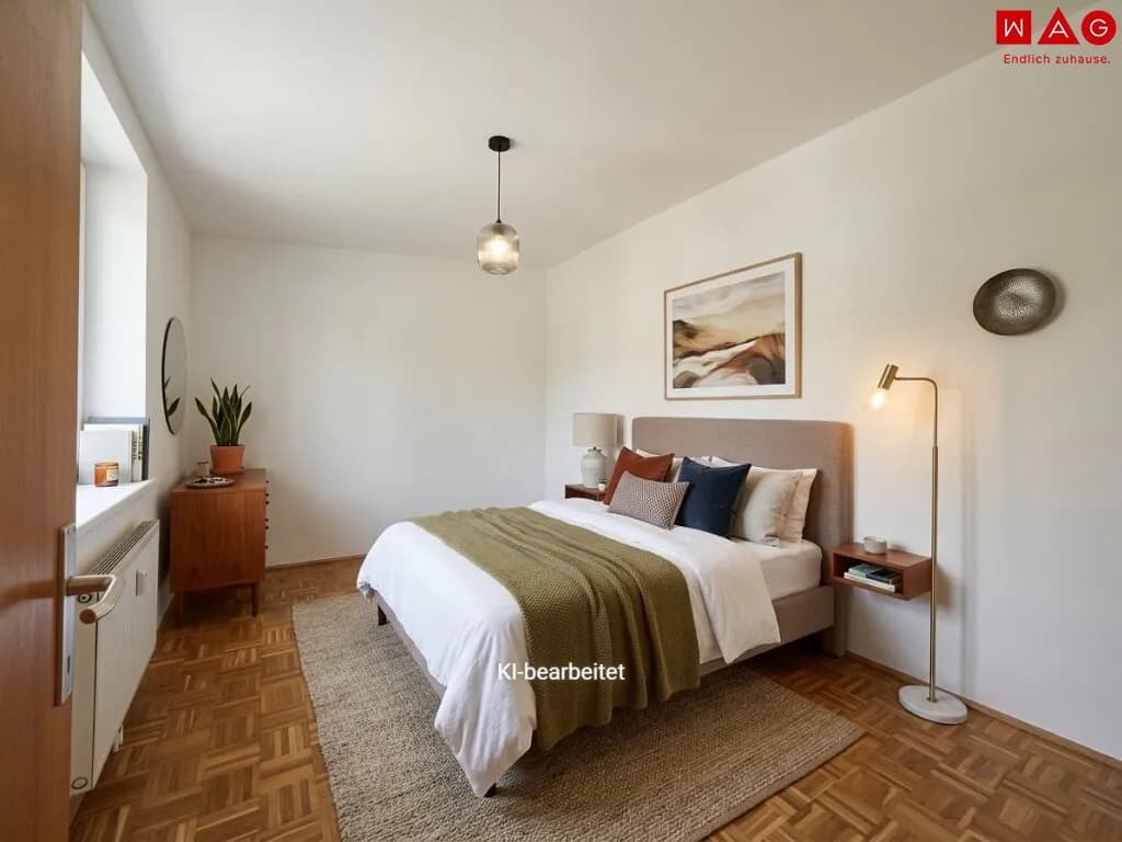 3-Zimmer-Wohnung mieten in Perg – 71,2 m², € 721 – Bild 11 von 29