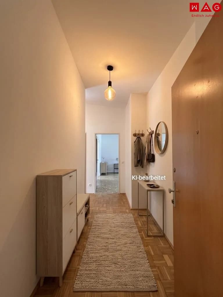 3-Zimmer-Wohnung mieten in Perg – 71,2 m², € 721 – Bild 16 von 29