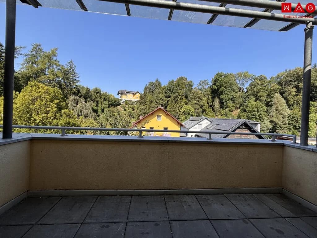 3-Zimmer-Wohnung mieten in Perg – 71,2 m², € 721 – Bild 20 von 29