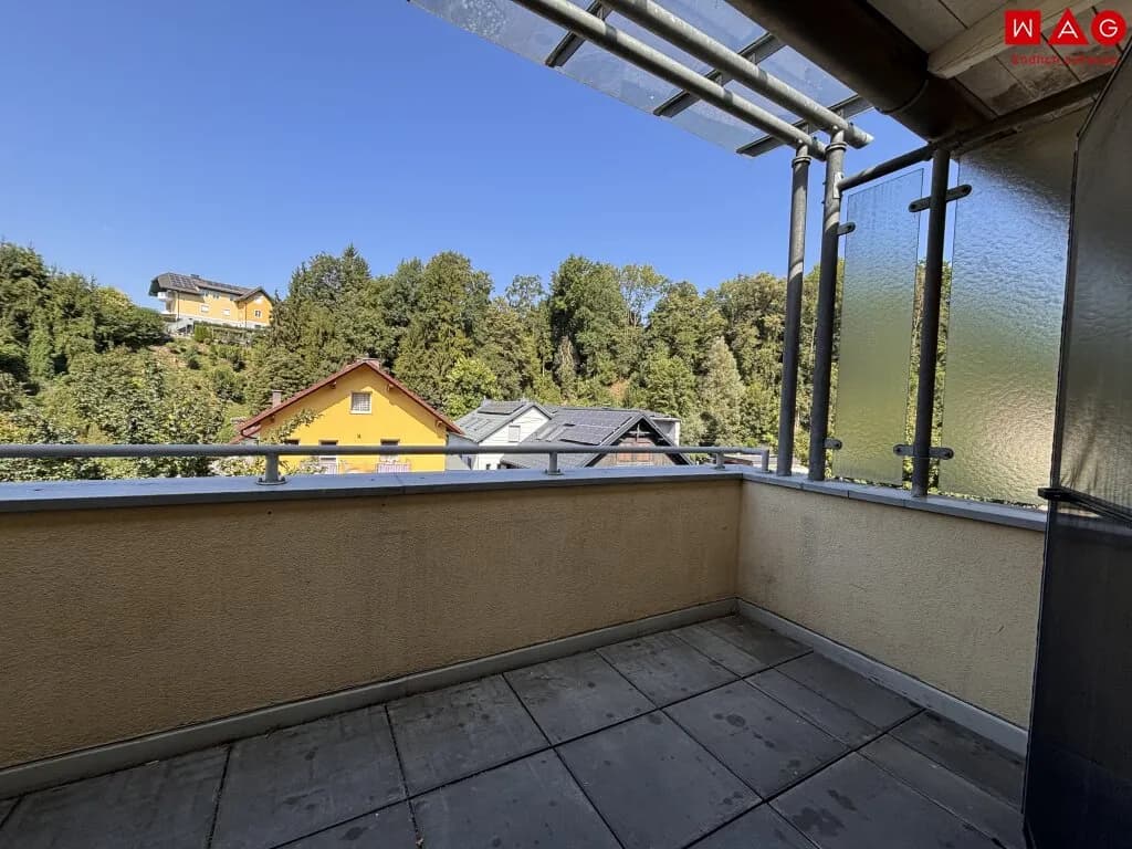 3-Zimmer-Wohnung mieten in Perg – 71,2 m², € 721 – Bild 21 von 29