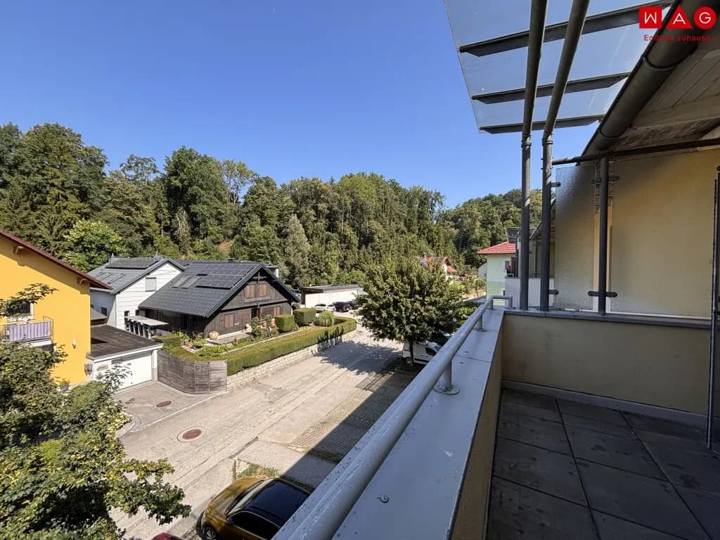3-Zimmer-Wohnung mieten in Perg – 71,2 m², € 721 – Bild 22 von 29