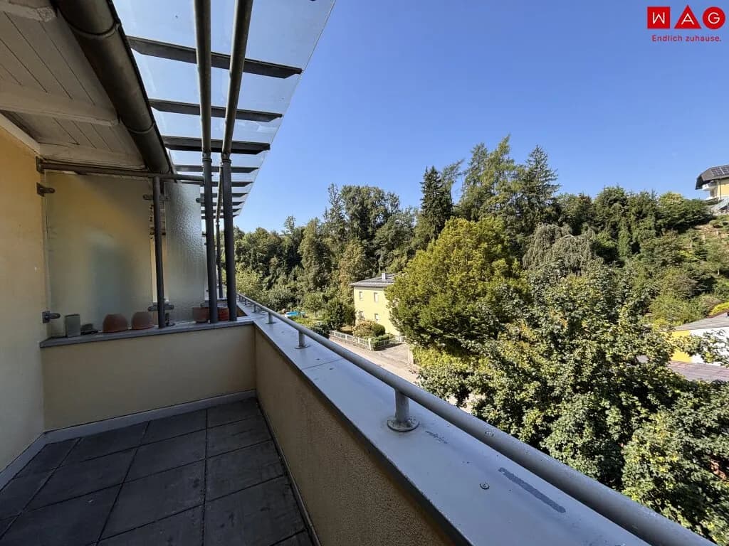 3-Zimmer-Wohnung mieten in Perg – 71,2 m², € 721 – Bild 23 von 29