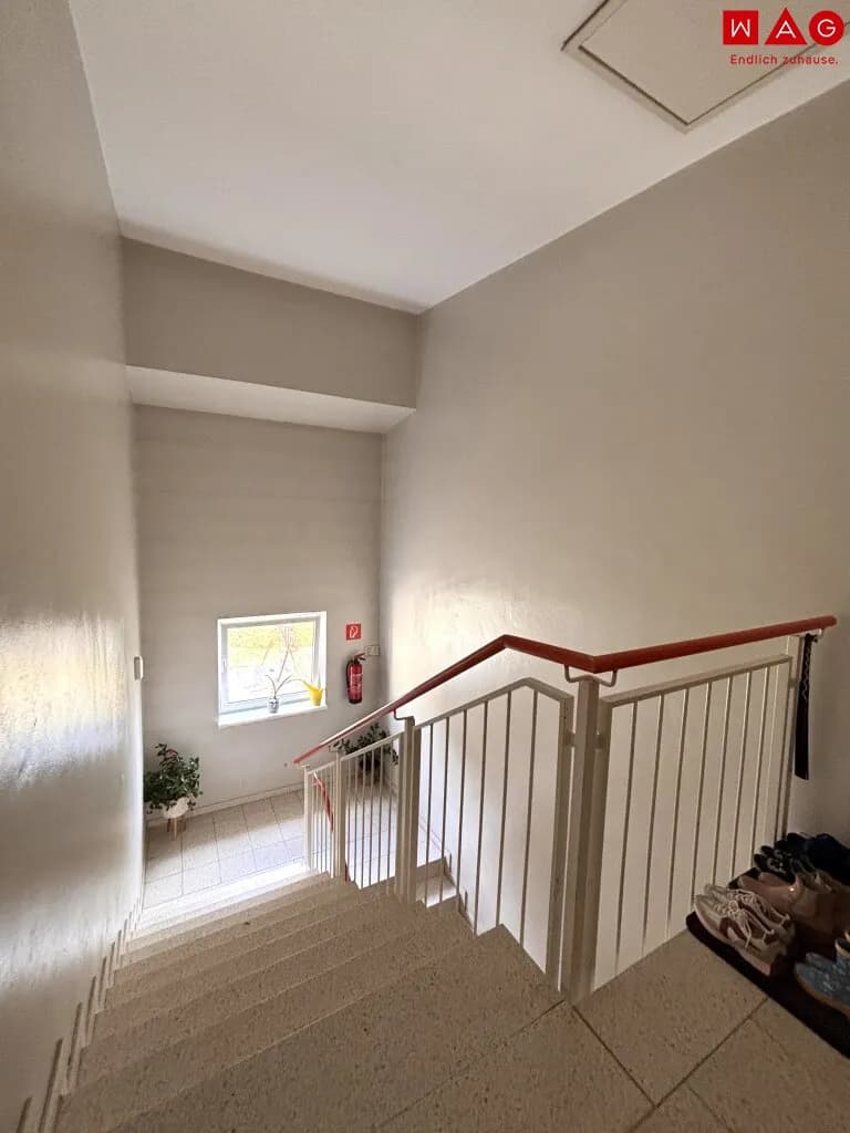 3-Zimmer-Wohnung mieten in Perg – 71,2 m², € 721 – Bild 24 von 29