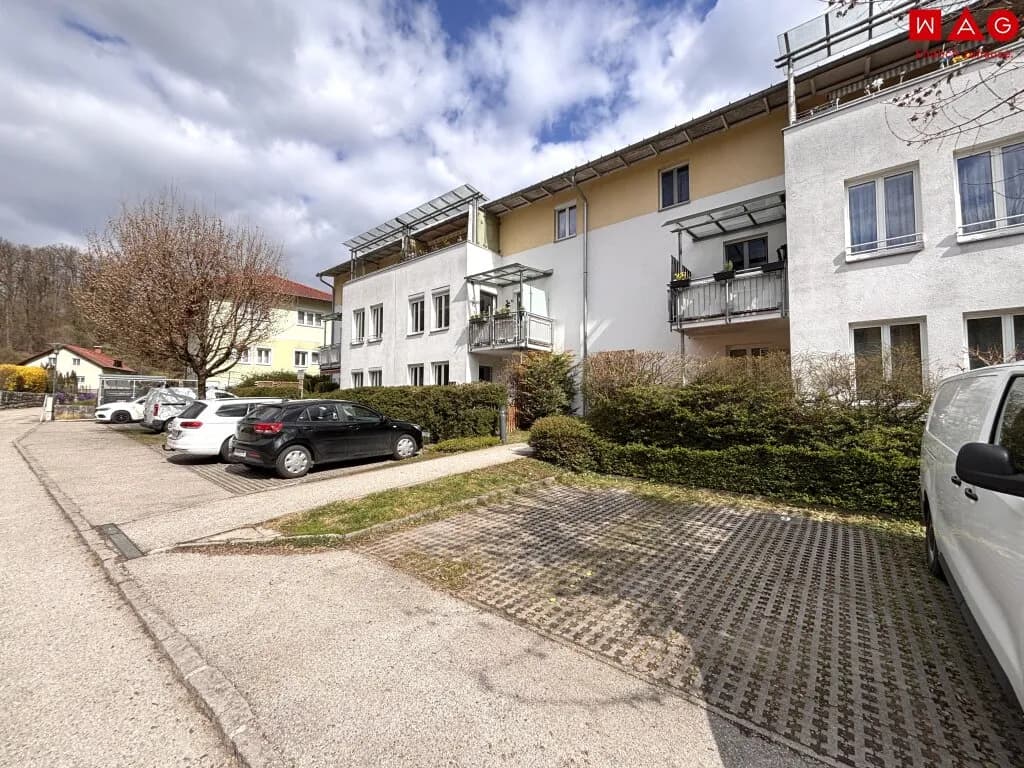 3-Zimmer-Wohnung mieten in Perg – 71,2 m², € 721 – Bild 25 von 29
