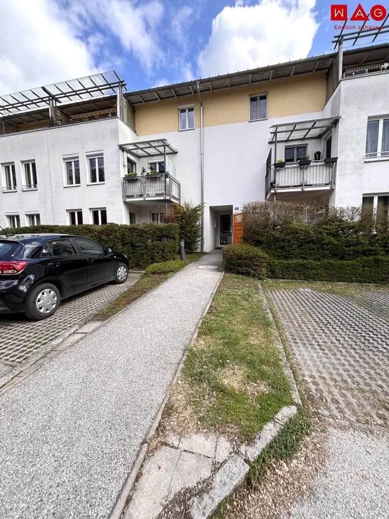 3-Zimmer-Wohnung mieten in Perg – 71,2 m², € 721 – Bild 26 von 29