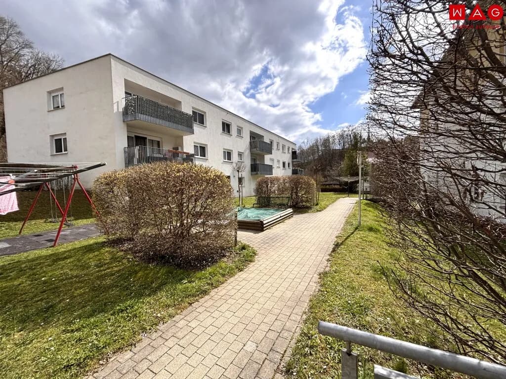 3-Zimmer-Wohnung mieten in Perg – 71,2 m², € 721 – Bild 27 von 29