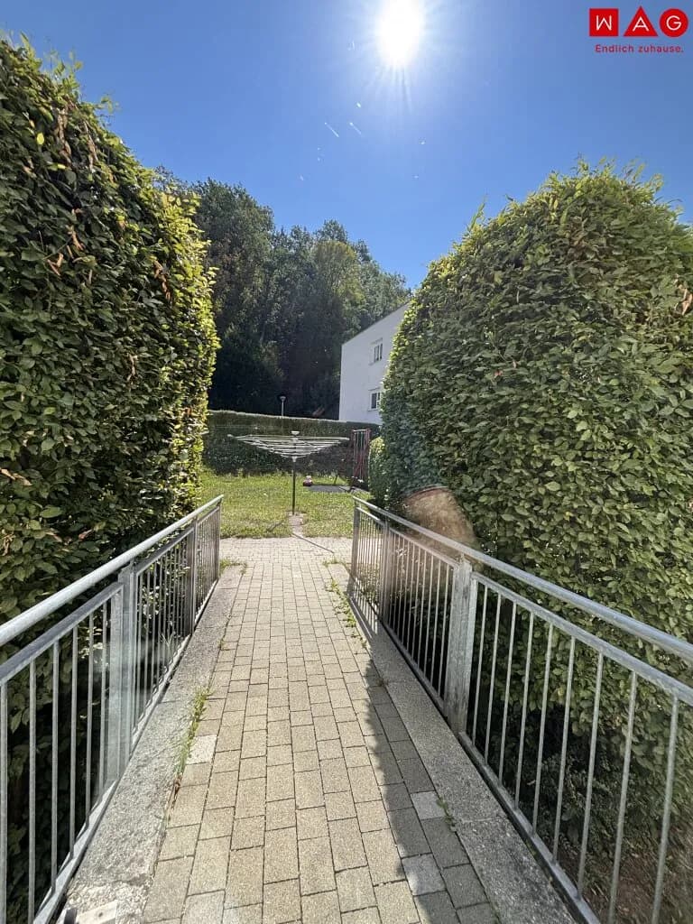 3-Zimmer-Wohnung mieten in Perg – 71,2 m², € 721 – Bild 28 von 29