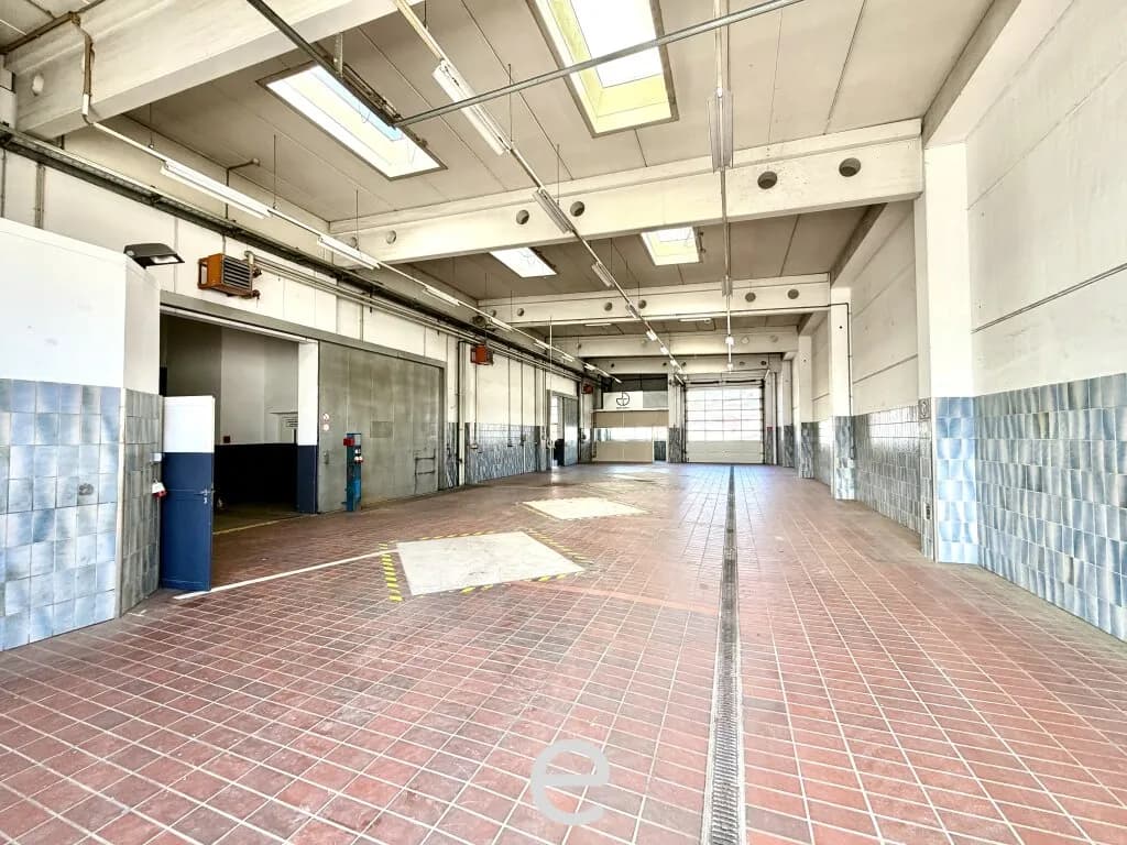 Immobilie mieten in Wels – 3 318 m² – Bild 2 von 30