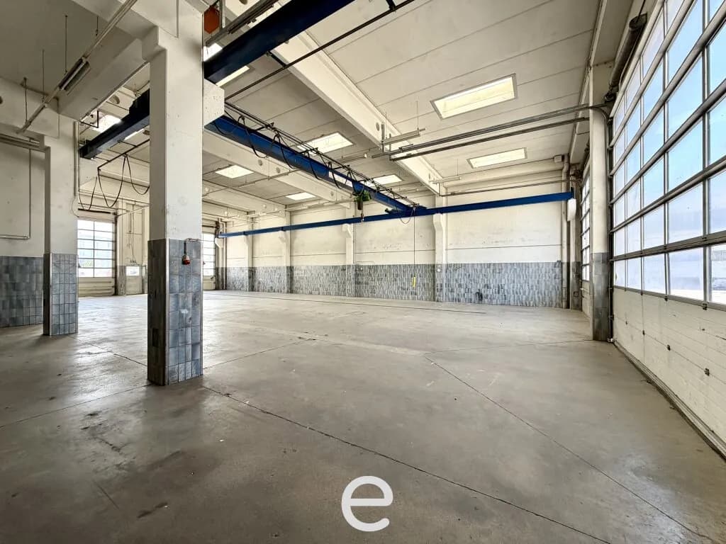 Immobilie mieten in Wels – 3 318 m² – Bild 4 von 30