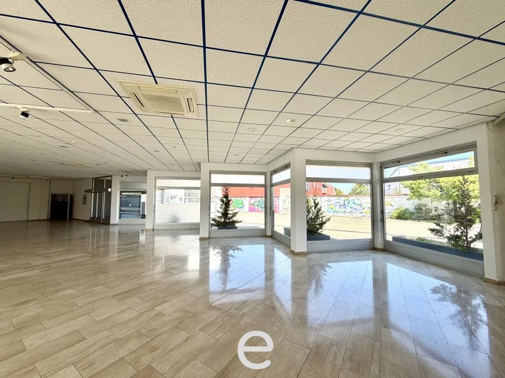 Immobilie mieten in Wels – 3 318 m² – Bild 6 von 30