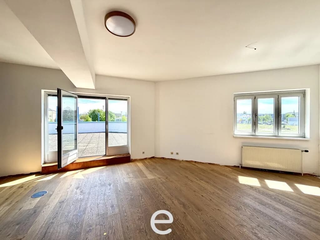 Immobilie mieten in Wels – 3 318 m² – Bild 8 von 30