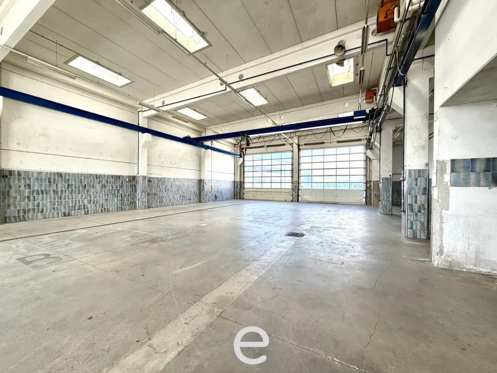 Immobilie mieten in Wels – 3 318 m² – Bild 9 von 30