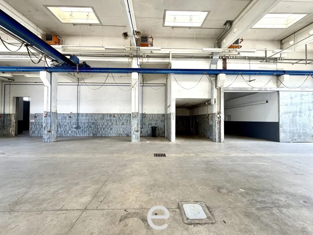 Immobilie mieten in Wels – 3 318 m² – Bild 10 von 30