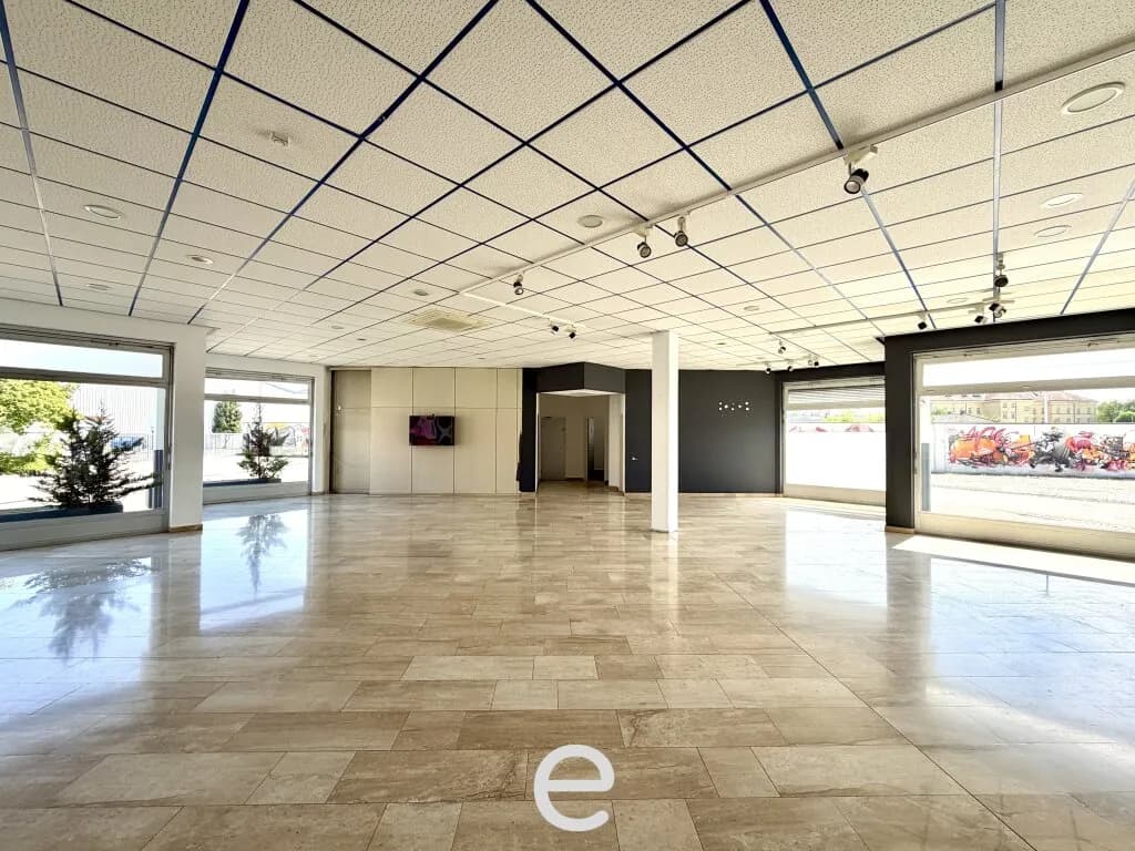 Immobilie mieten in Wels – 3 318 m² – Bild 14 von 30