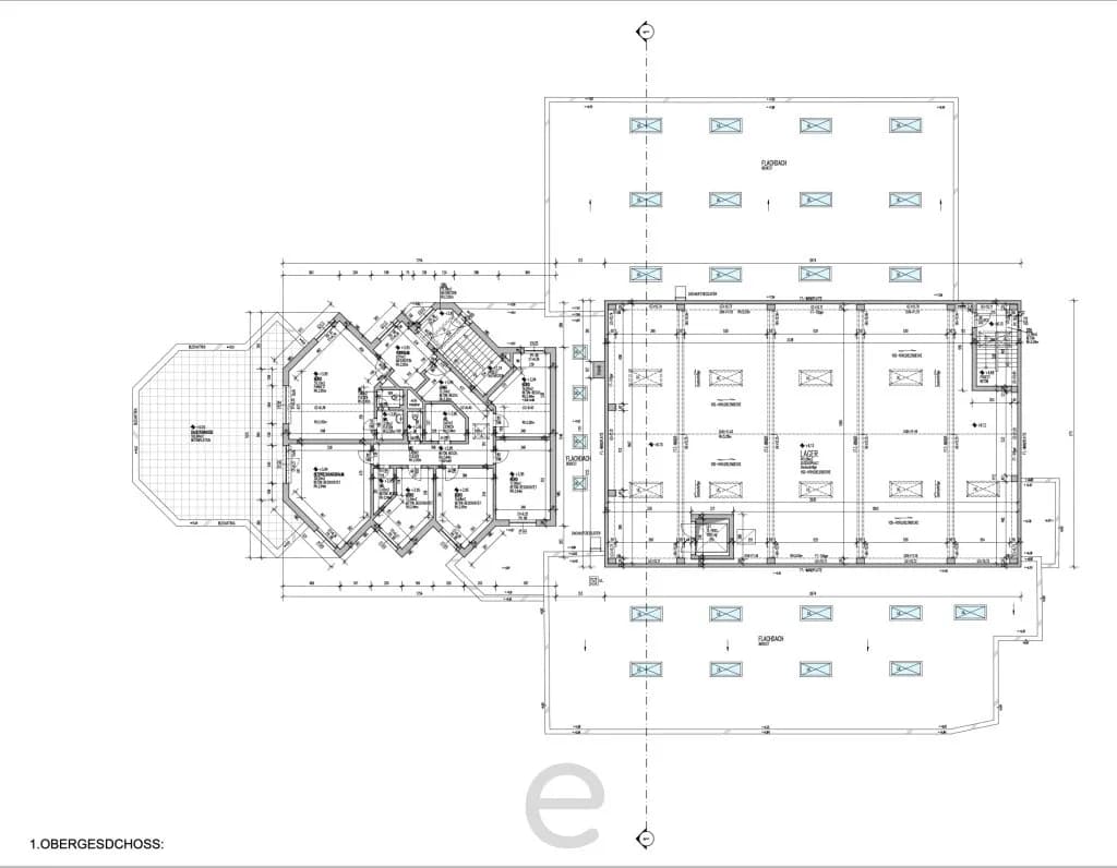 Immobilie mieten in Wels – 3 318 m² – Bild 27 von 30