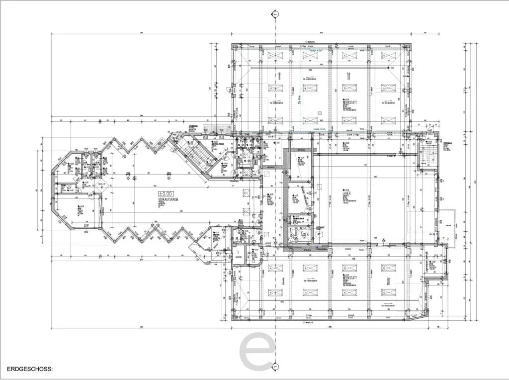 Immobilie mieten in Wels – 3 318 m² – Bild 29 von 30