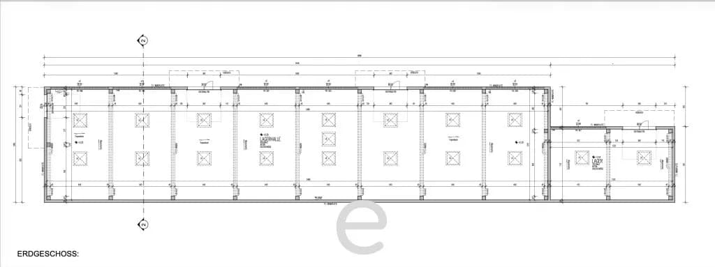 Immobilie mieten in Wels – 3 318 m² – Bild 30 von 30