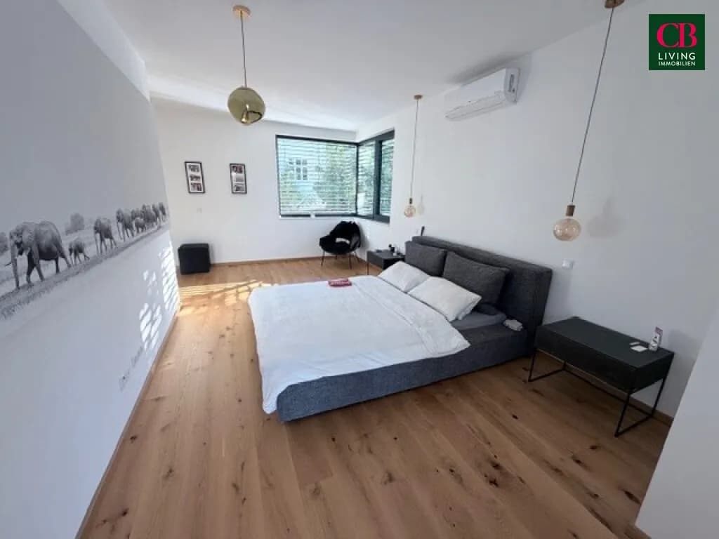 4-Zimmer-Haus mieten in Tulln – 260 m², € 5.500 – Bild 9 von 25