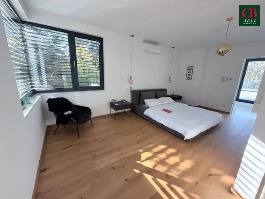 4-Zimmer-Haus mieten in Tulln – 260 m², € 5.500 – Bild 10 von 25