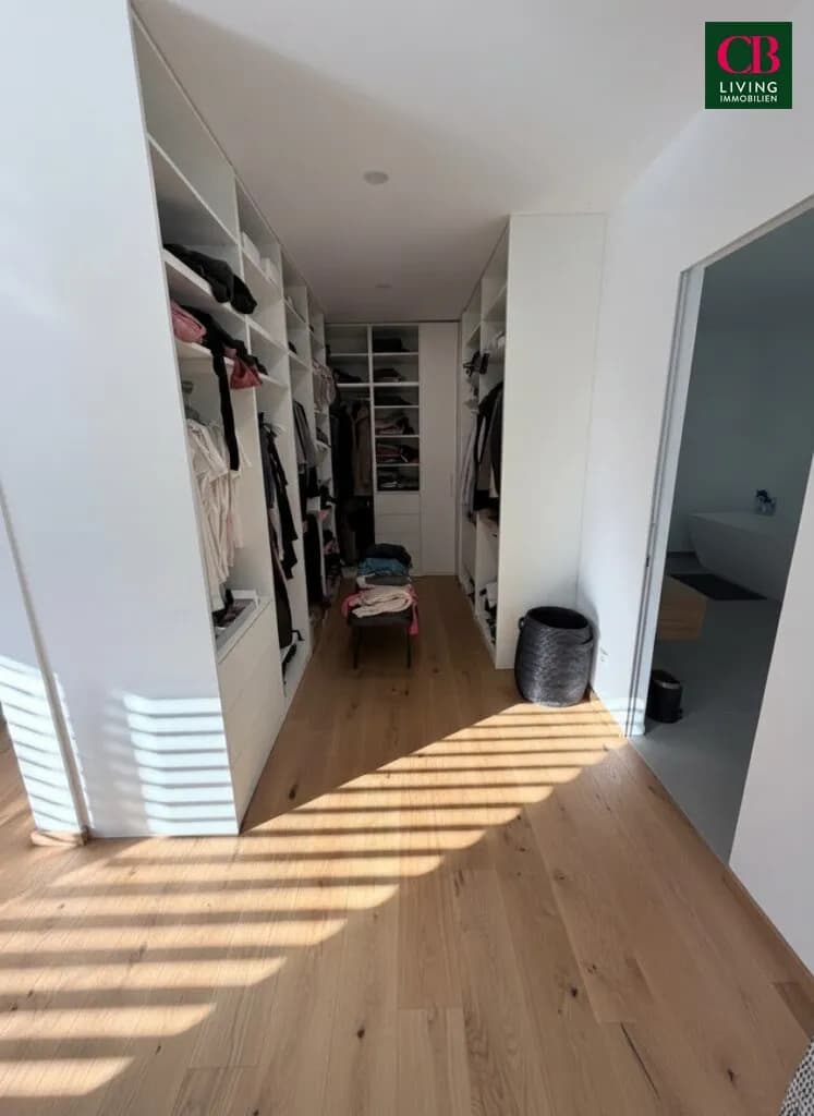 4-Zimmer-Haus mieten in Tulln – 260 m², € 5.500 – Bild 11 von 25