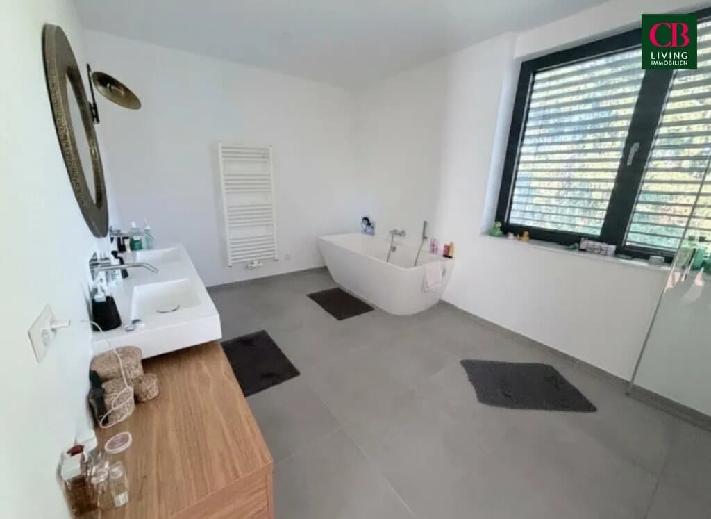 4-Zimmer-Haus mieten in Tulln – 260 m², € 5.500 – Bild 12 von 25