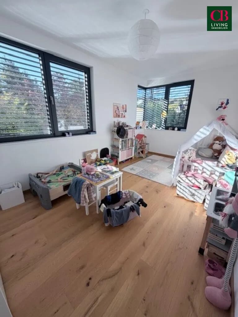 4-Zimmer-Haus mieten in Tulln – 260 m², € 5.500 – Bild 16 von 25