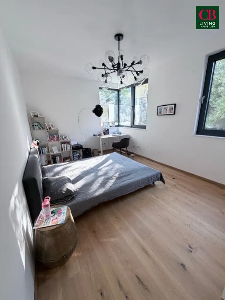 4-Zimmer-Haus mieten in Tulln – 260 m², € 5.500 – Bild 17 von 25
