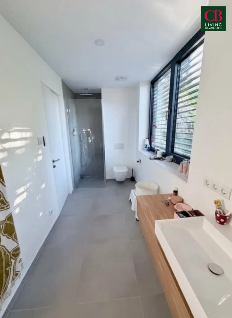 4-Zimmer-Haus mieten in Tulln – 260 m², € 5.500 – Bild 18 von 25