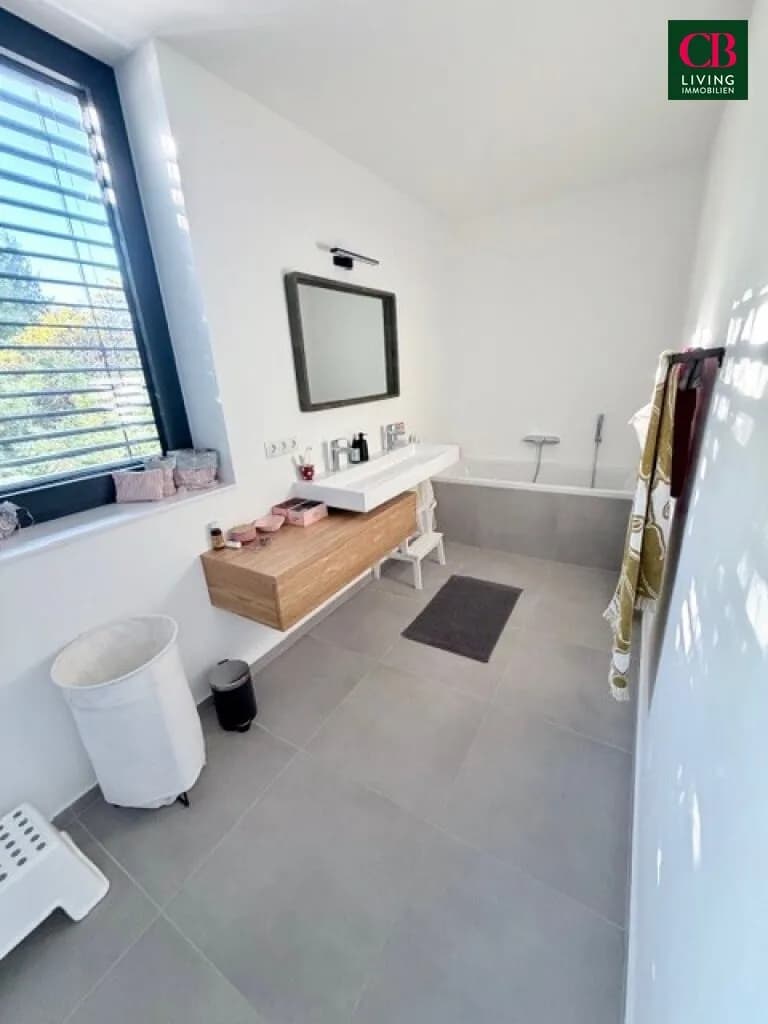 4-Zimmer-Haus mieten in Tulln – 260 m², € 5.500 – Bild 19 von 25