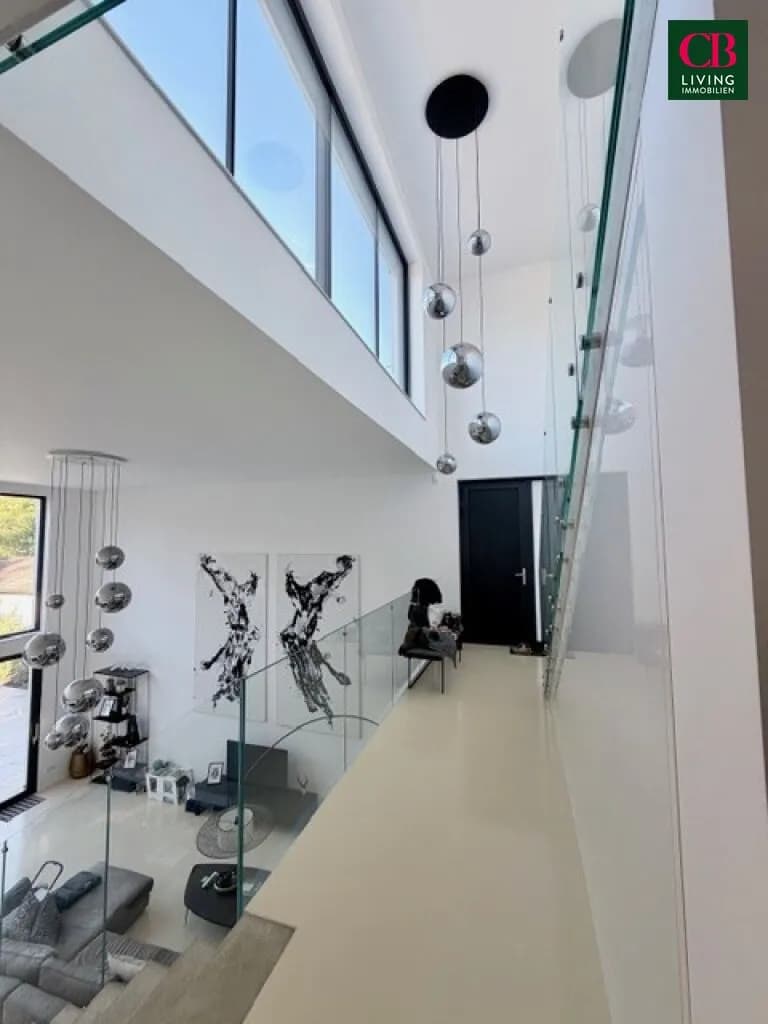 4-Zimmer-Haus mieten in Tulln – 260 m², € 5.500 – Bild 20 von 25