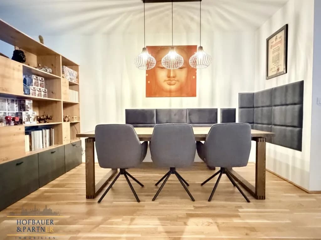 3-Zimmer-Wohnung kaufen in Wien – 83,45 m², € 549.500