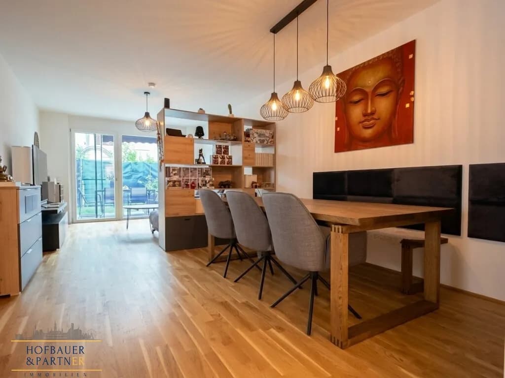 3-Zimmer-Wohnung kaufen in Wien – 83,45 m², € 549.500 – Bild 5 von 14
