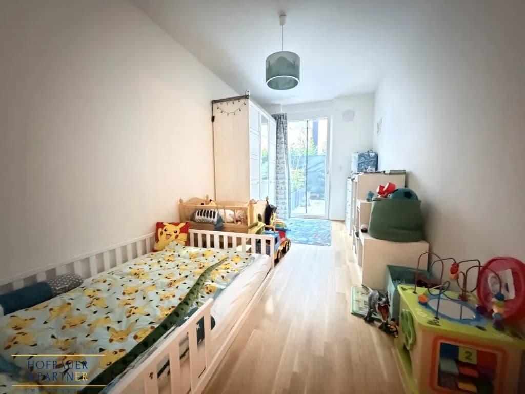 3-Zimmer-Wohnung kaufen in Wien – 83,45 m², € 549.500 – Bild 8 von 14